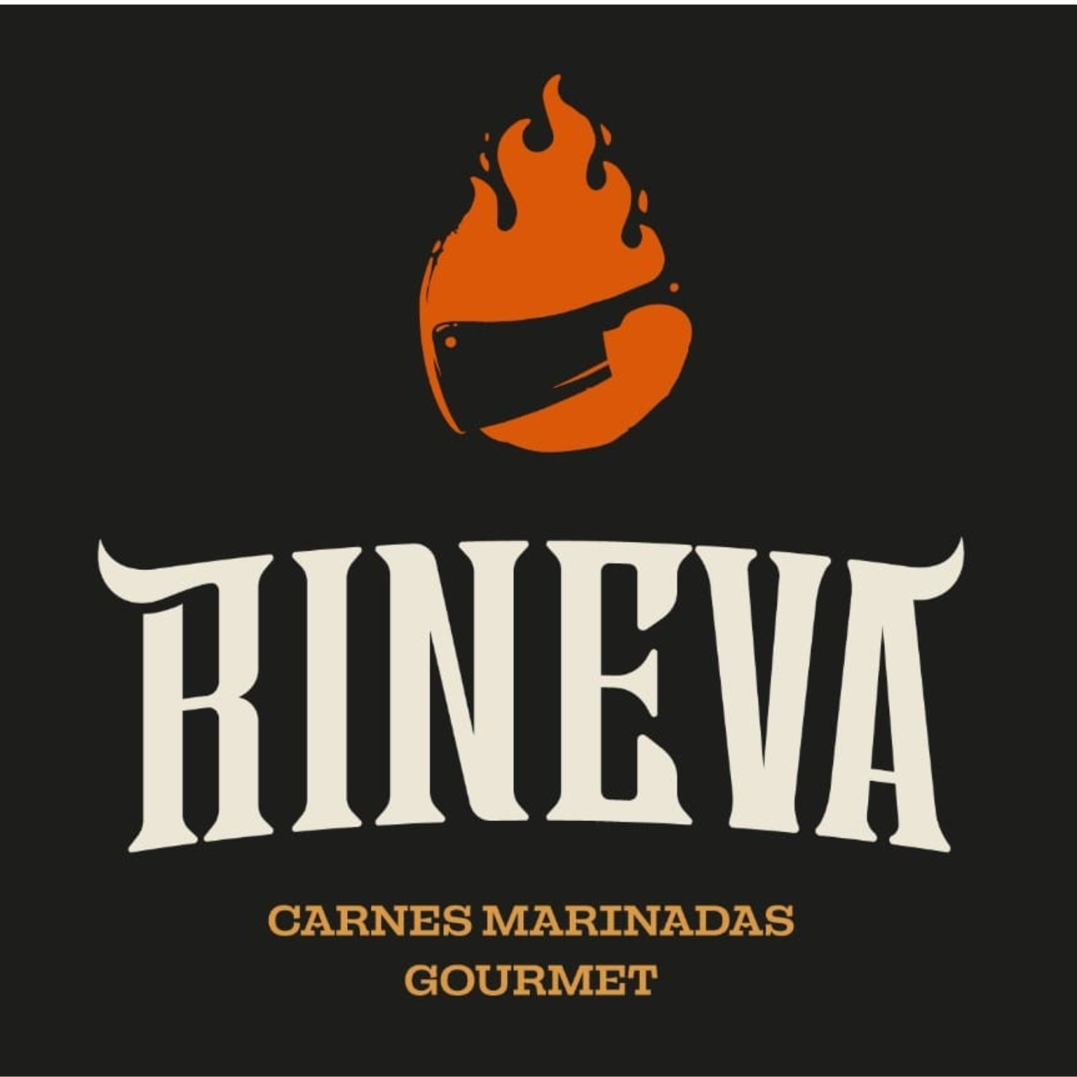 Rineva Logo